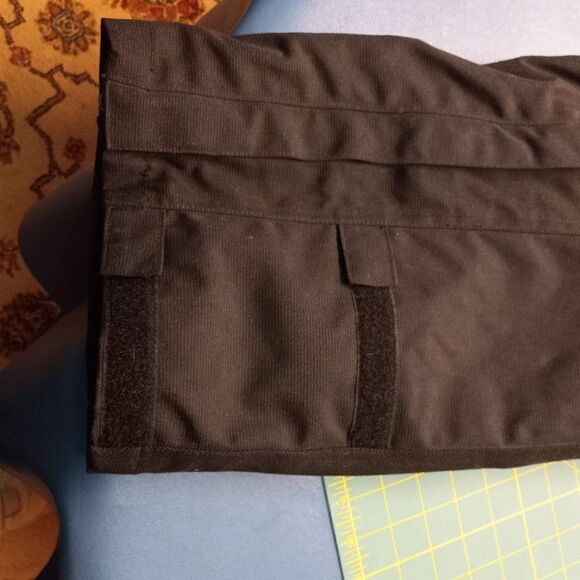 Joe Rocket Biker pants with Knee Cup - Picture 7 of 10